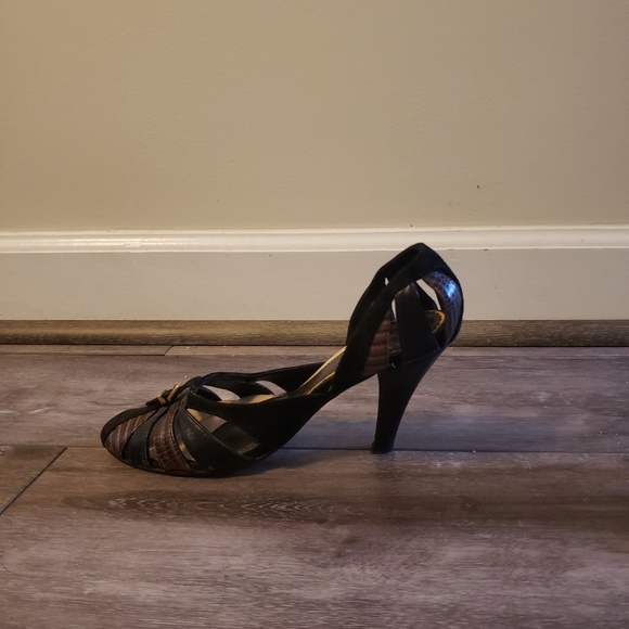 Gino Ventori High Heels - Picture 3 of 4